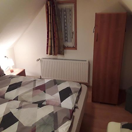 Ferienhaus Bionda Tröpolach Buitenkant foto