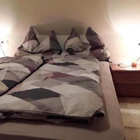 Ferienhaus Bionda Tröpolach Buitenkant foto