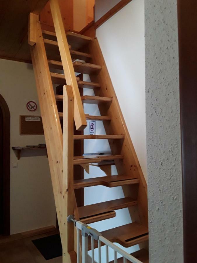 Ferienhaus Bionda Tröpolach Buitenkant foto