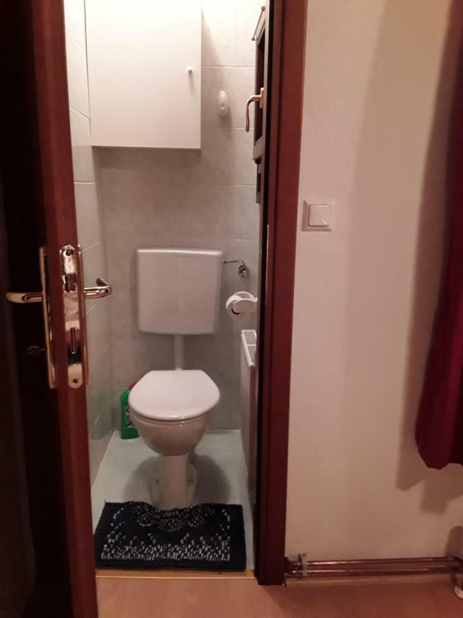 Ferienhaus Bionda Tröpolach Buitenkant foto