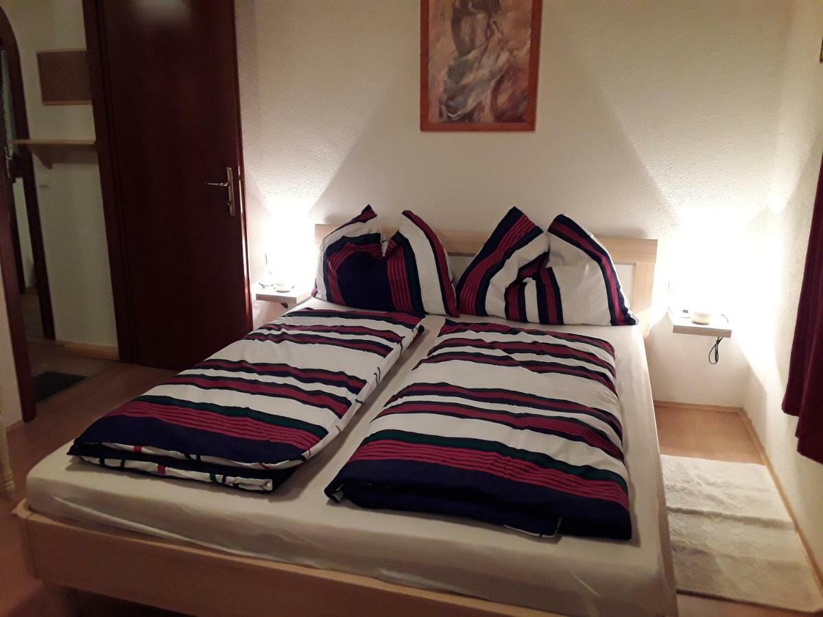 Ferienhaus Bionda Tröpolach Buitenkant foto