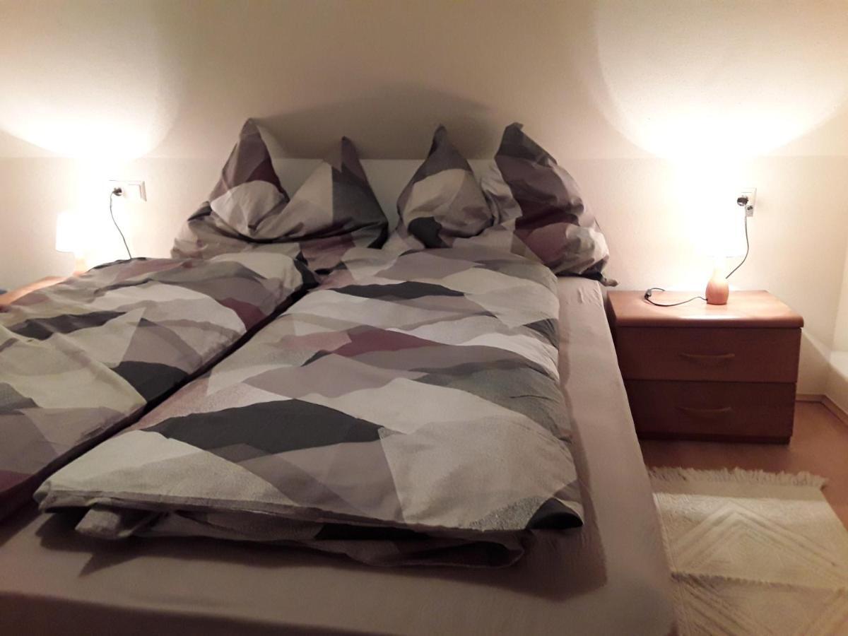 Ferienhaus Bionda Tröpolach Buitenkant foto
