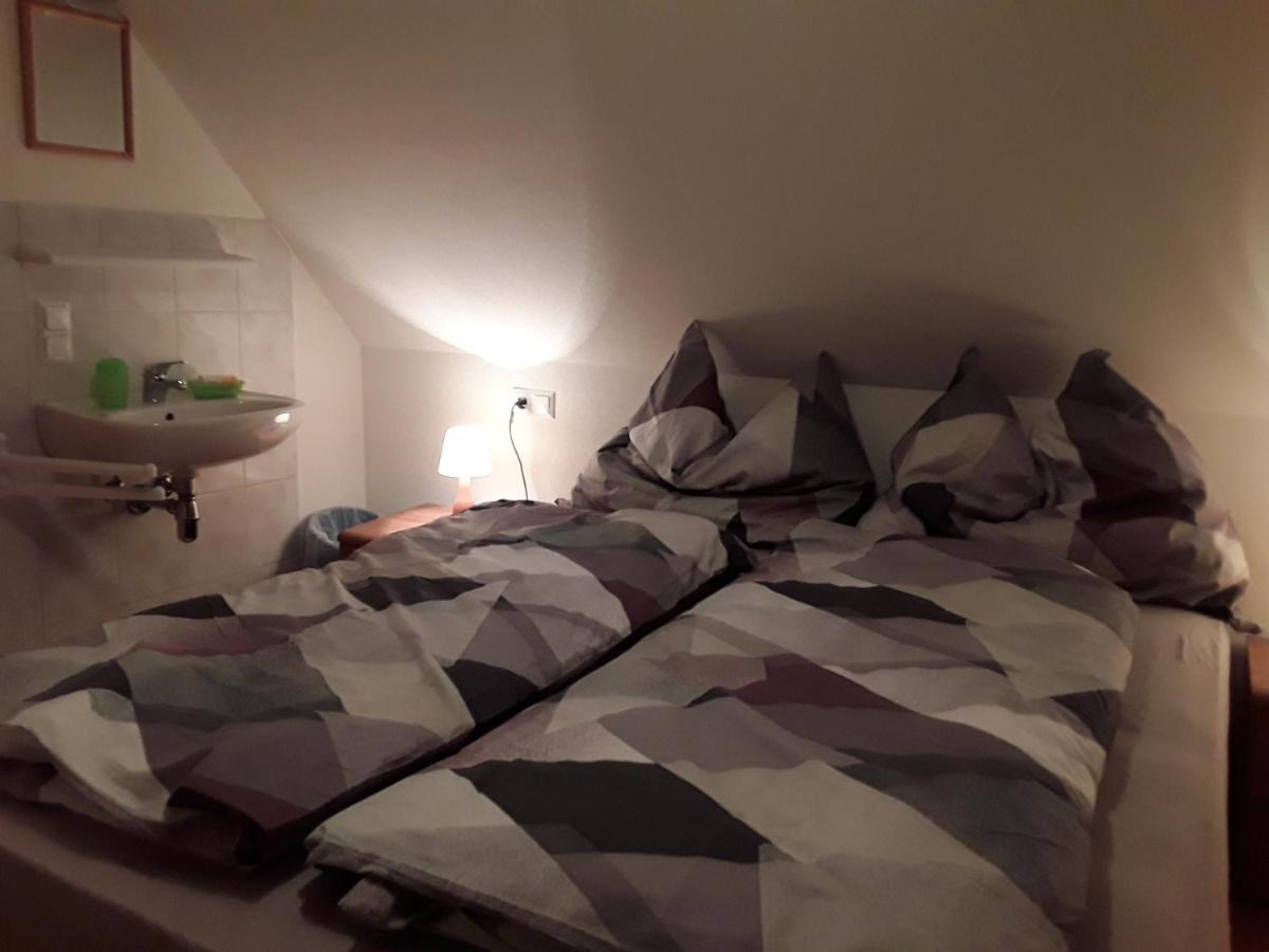 Ferienhaus Bionda Tröpolach Buitenkant foto